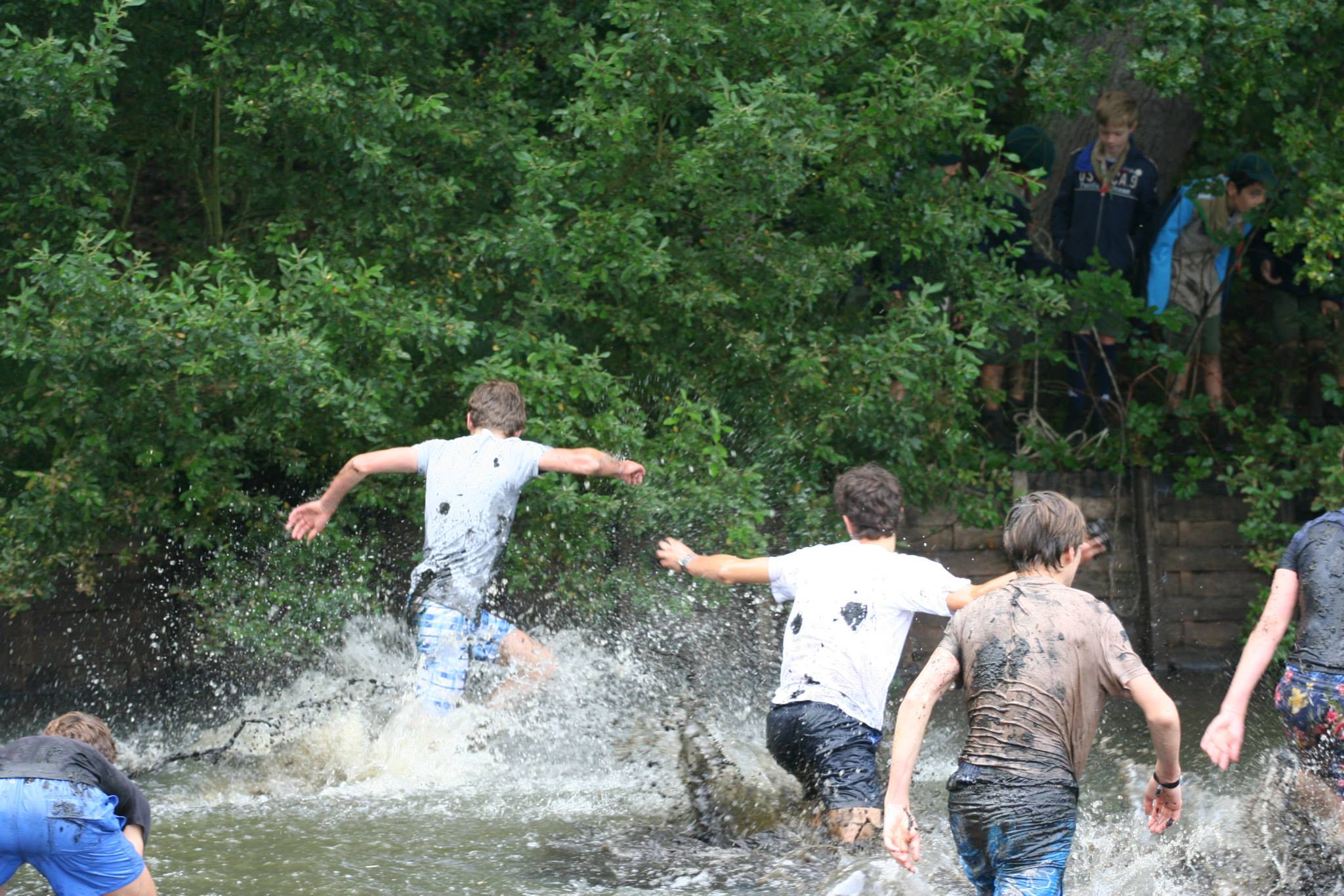 Sint-Martinus den XIIde - Opening 2015-2016